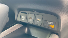 Honda Jazz 1.5 i-MMD Hybrid Crosstar EX 5dr eCVT Hybrid Hatchback